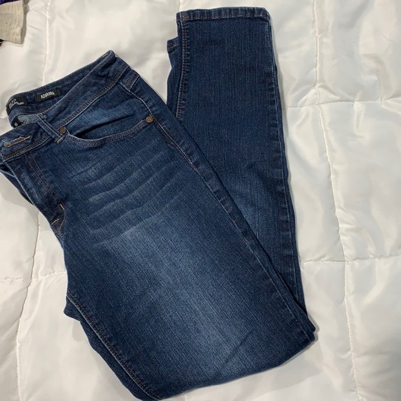 GUC 1822 denim skinny jeans